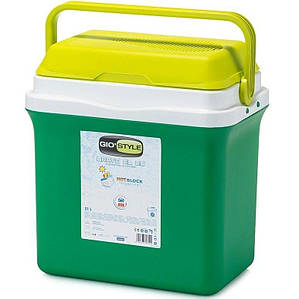 Автохолодильник GioStyle Bravo 25 л, 12V