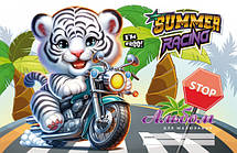 Альбом для малювання 12арк. 100г/м2 Fresh, фото 5