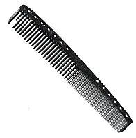 Гребінець для стрижки Y.S. Park YS-365 Black