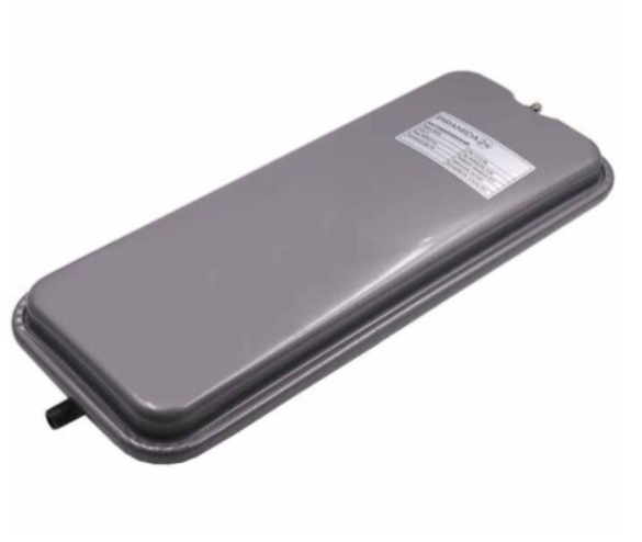 Бак розширювальний універсальний прямокутний 6 л 3/8 (13N0000602)
