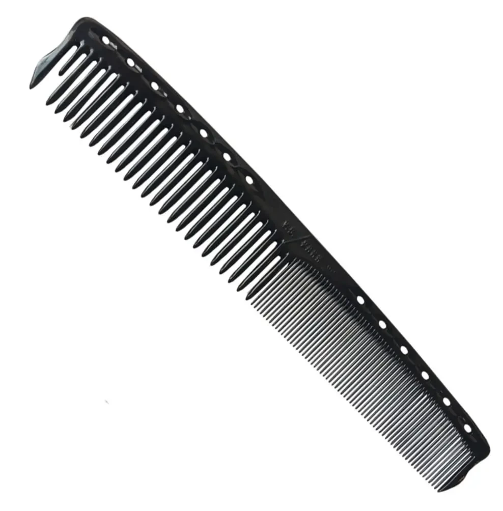 Гребінець для стрижки Y.S. Park YS-365 Black