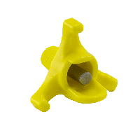 Ніпельна поїлка для птиці бокова Stilla