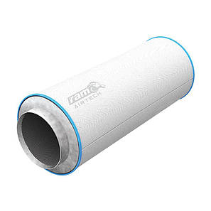Фільтр вугільний RAM AirTECH Filter 315мм 4250м³/год, фото 1