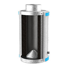 Фільтр вугільний RAM AirTECH Filter 315мм 4250м³/год, фото 3