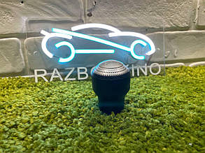 Ручка перемикання передач Hyundai TUCSON (JM) 2004-2010 Хюндай тюксон GZB-HY-500