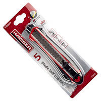 Ніж пластиковий 18 мм Haisser 23502