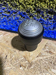 Ручка перемикання передач  Hyundai TUCSON (JM) 2004-2010  Хюндай тюксон  GZB-HY-500