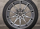 Оригінальні диски R20 Mercedes AMG GТ C192, фото 2