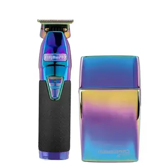 Комбо-набір для стрижки BaByliss PRO Boost+ Chameleon (FXFS2IE+FX7870IBPE), фото 1