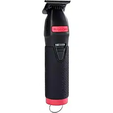 Комбо-набір для стрижки BaByliss PRO Boost+ Black&Red (FXFS2GSE+FX7870RBPE), фото 4