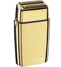 Комбо-набір для стрижки BaByliss PRO Boost+ Gold (FXFS2GE+FX7870GBPE), фото 3