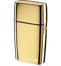 Комбо-набір для стрижки BaByliss PRO Boost+ Gold (FXFS2GE+FX7870GBPE), фото 4