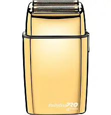 Комбо-набір для стрижки BaByliss PRO Boost+ Gold (FXFS2GE+FX7870GBPE), фото 5