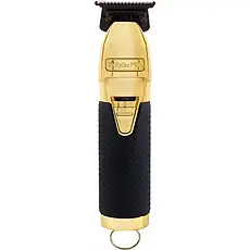 Комбо-набір для стрижки BaByliss PRO Boost+ Gold (FXFS2GE+FX7870GBPE), фото 6