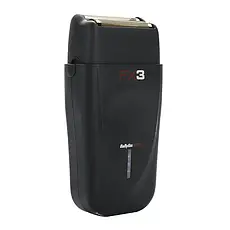 Комбо-набір для стрижки BaByliss PRO FX3 Set (FXX3TBE+FXX3SBE), фото 5