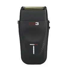 Комбо-набір для стрижки BaByliss PRO FX3 Set (FXX3TBE+FXX3SBE), фото 6