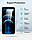 Захисне скло ESR для iPhone 12 Mini - Screen Shield, 3 шт (3C03201470101), фото 3