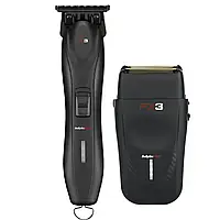 Комбо-набір для стрижки BaByliss PRO FX3 Set (FXX3TBE+FXX3SBE)