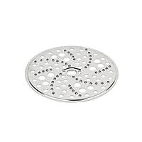 Диск-терка крупна (для дерунів) MUZ45RS1 для кухонного комбайна Bosch 00573022 EHA