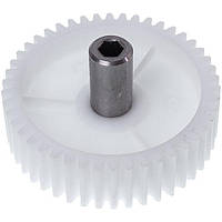 Шестерня з валом для м'ясорубок Moulinex MS-5775439 PR1