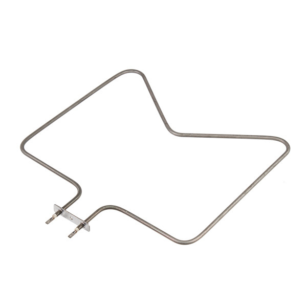 Тен нижній 480121100591 1150W 230V B=350mm L=350mm для духовок Whirlpool PR1