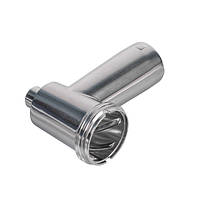 Тубус MS-651183 для м'ясорубок Moulinex HV1 PR1