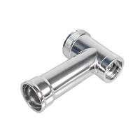 Тубус SS-1530000132 для м'ясорубок Moulinex PR1