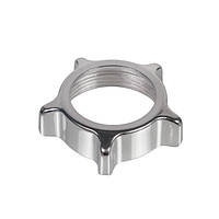 Накатна гайка SS-1530000129 для м'ясорубки Moulinex EHA