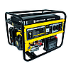 Генератор бензиновий Кентавр КБГ505E, фото 2