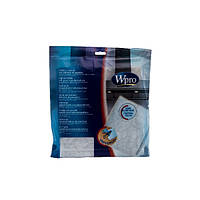 Універсальний жировий фільтр для витяжки 470x970mm Whirlpool 480181700643 PR1