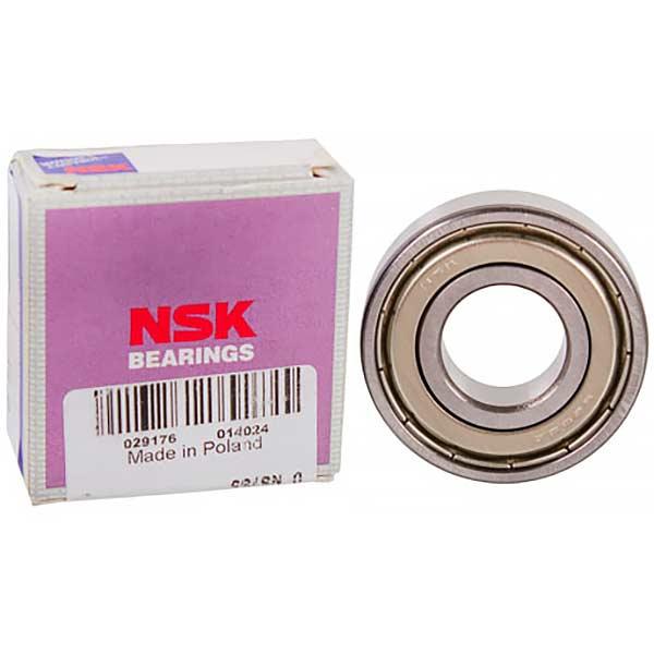 Підшипник NSK 6202 - 2Z (15x35x11) для пральних машин PR1