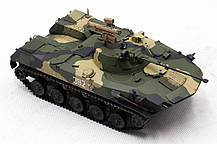 БМД-2. Збірна модель у масштабі 1/35. HOBBY BOSS 80155, фото 3