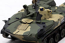 БМД-2. Збірна модель у масштабі 1/35. HOBBY BOSS 80155, фото 5