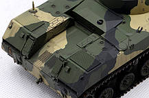 БМД-2. Збірна модель у масштабі 1/35. HOBBY BOSS 80155, фото 6