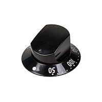 Ручка регулювання температури духовки до плити Gorenje 363528 PR1