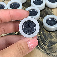 Нарди дерев'яні ручне різьблення Козак 50×23 см подарункові, фото 9