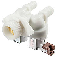 Клапан подачі води 2/180 для пральної машини Electrolux 8074876312 EHA