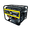 Генератор бензиновий Кентавр КБГ505E, фото 3