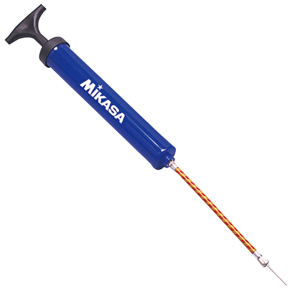 Насос для м'ячів Mikasa AP-HL BL Hand Pump