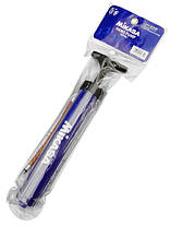Насос для м'ячів Mikasa AP-HL BL Hand Pump, фото 3