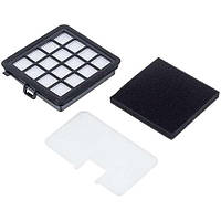 Комплект фільтрів ZF123B контейнера + вихідний для пилососа Zanussi 900168304 PR1