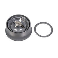 Ніж для блендерної чаші 1200ml насадки кухонного комбайна Kenwood KW715967 EHA