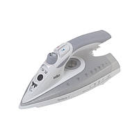 Верхня частина корпусу в зборі для праски Braun 67050909 PR1