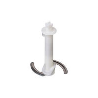 Ніж в чашу подрібнювача 350ml блендера Braun 64188645 PR1