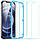 Захисне скло ESR для iPhone 12 mini Screen Shield, 2 шт (3C03201410101), фото 3