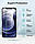 Захисне скло ESR для iPhone 12 mini Screen Shield, 2 шт (3C03201410101), фото 6