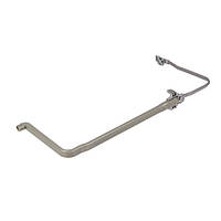 Трубка подачі води до верхнього разбрызгивателю для посудомийних машин Beko 1738001700 PR1