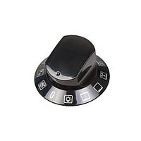 Ручка регулювання режимів роботи духовки до плити Gorenje 363767 PR1