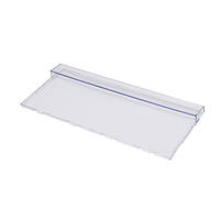 Панель ящика (середнього/нижнього) для морозильної камери Beko 5906360300 PR1