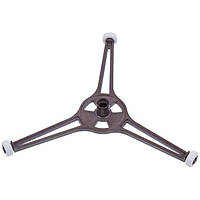 Ролер R=100mm для мікрохвильової печі LG 5889W2A013A PR1